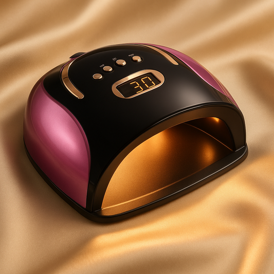 GleamDry – LED Nail Dryer
