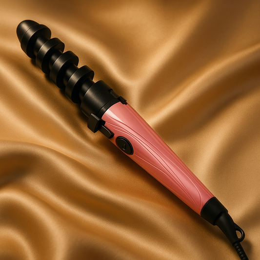 LissLoop – Hair Curler